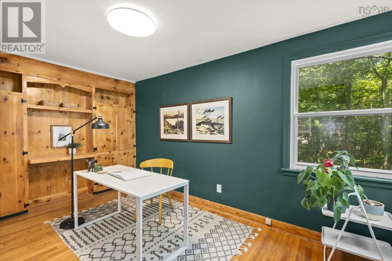 1 Wagner Avenue