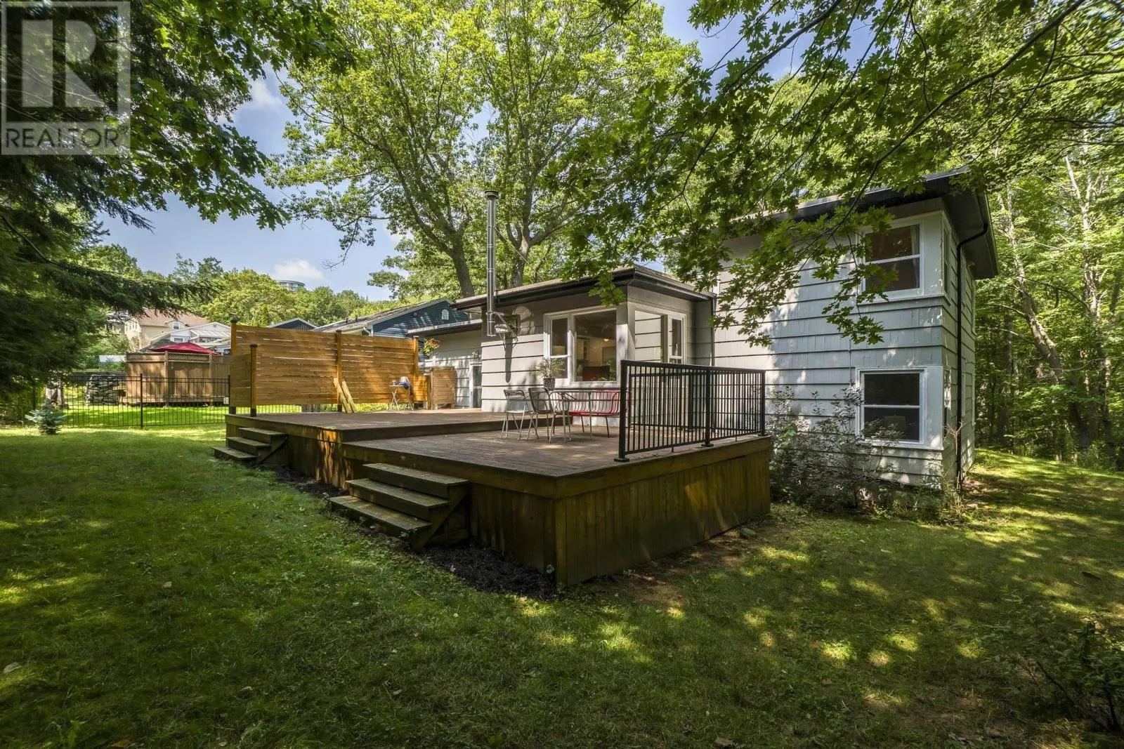 1 Wagner Avenue