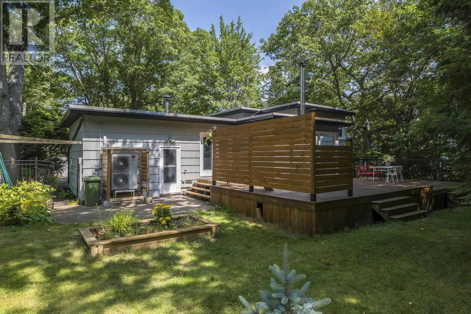 1 Wagner Avenue