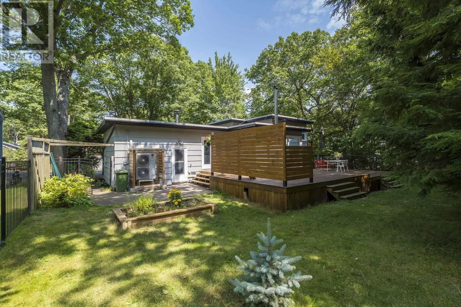 1 Wagner Avenue