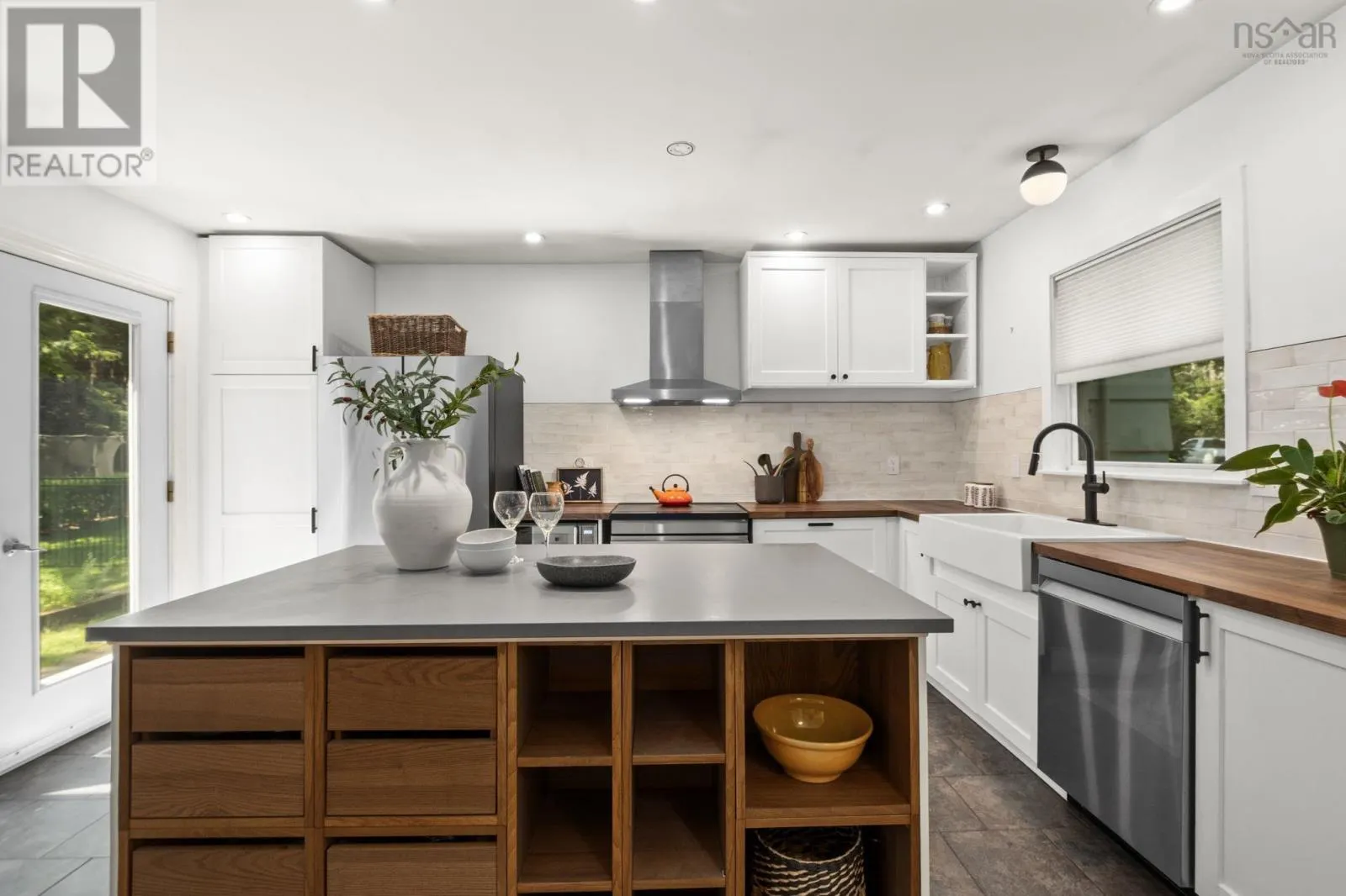 1 Wagner Avenue
