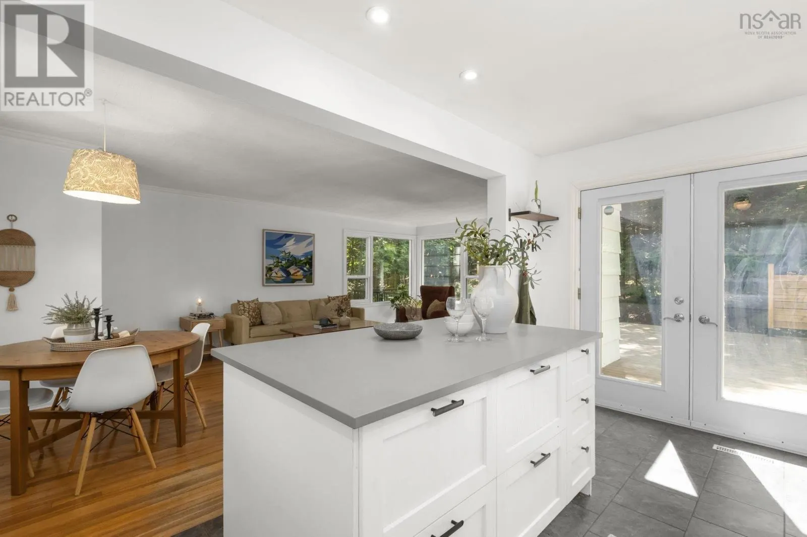 1 Wagner Avenue