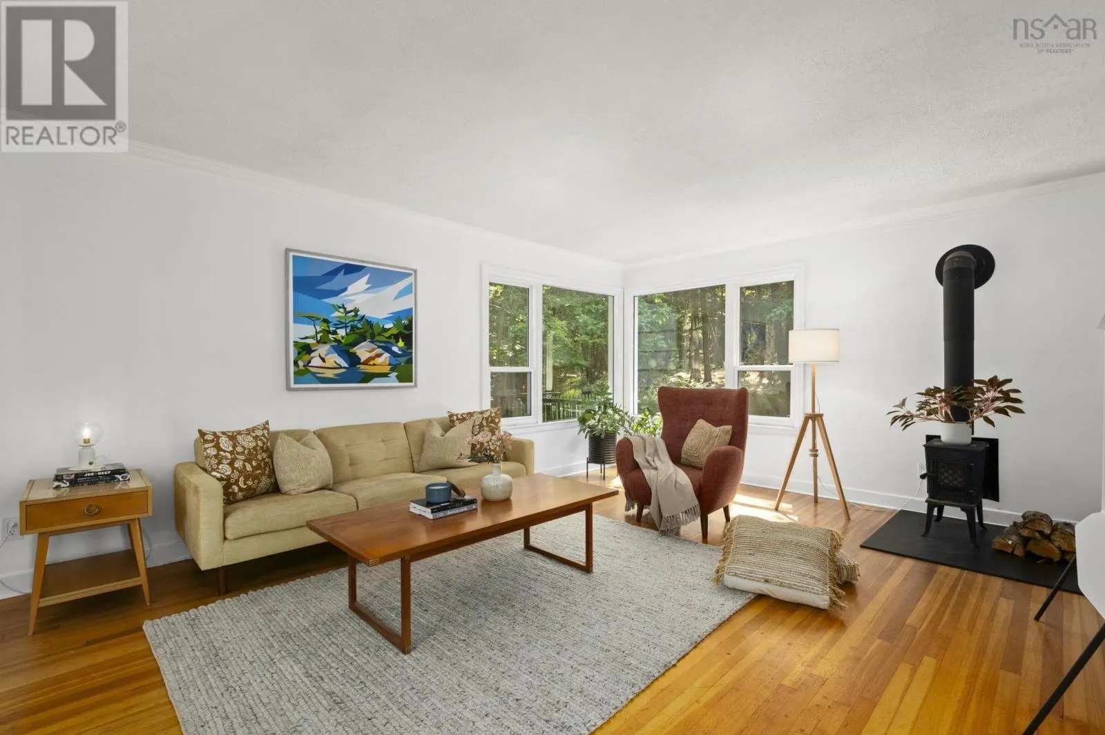 1 Wagner Avenue
