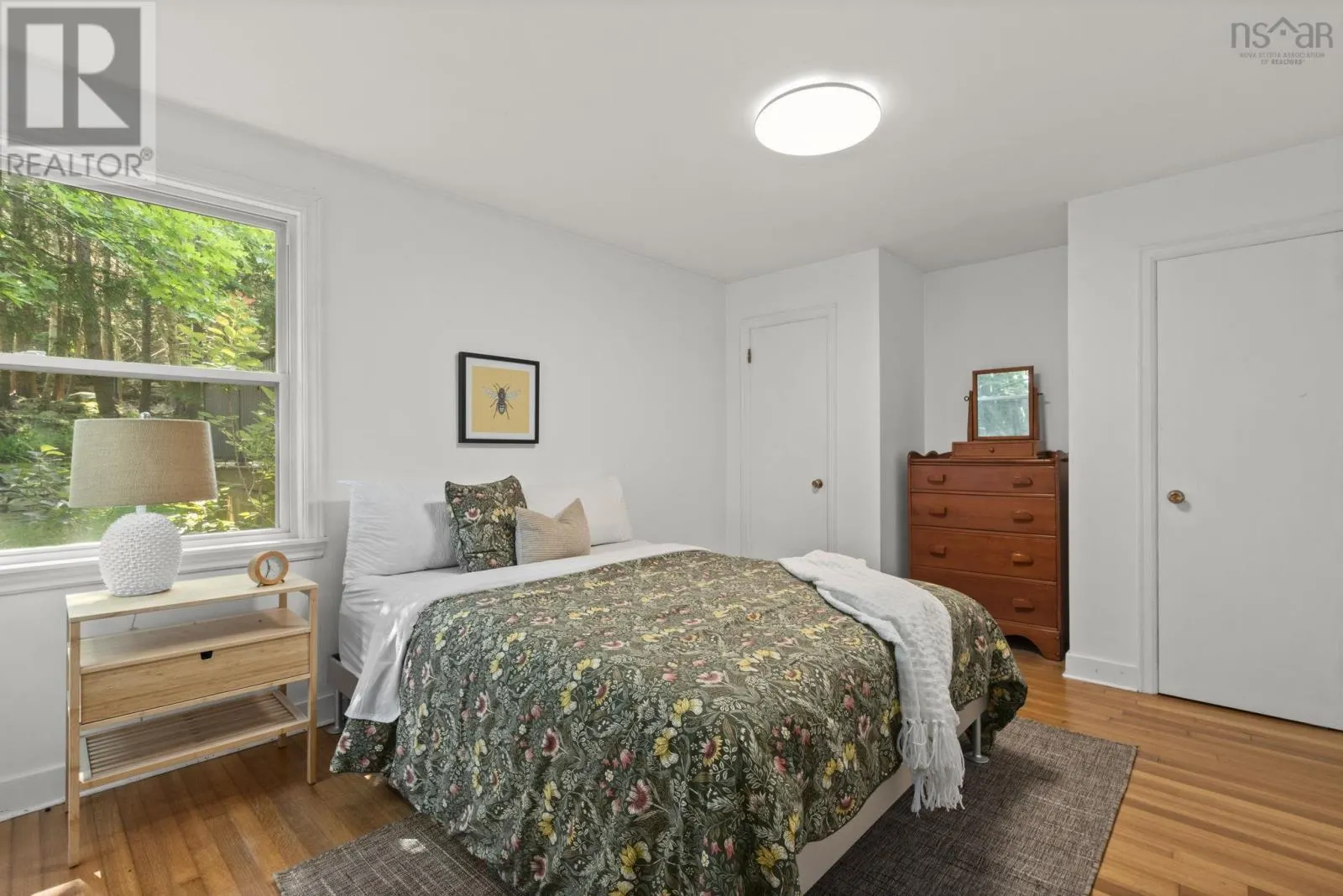 1 Wagner Avenue