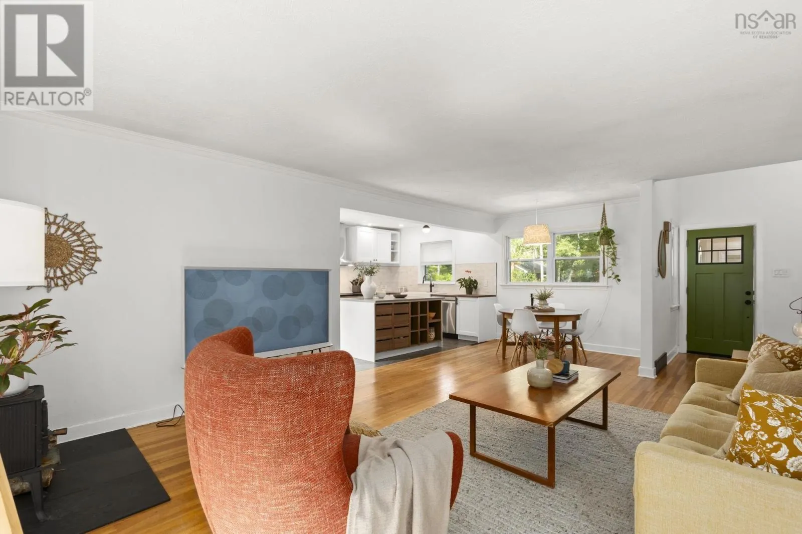 1 Wagner Avenue
