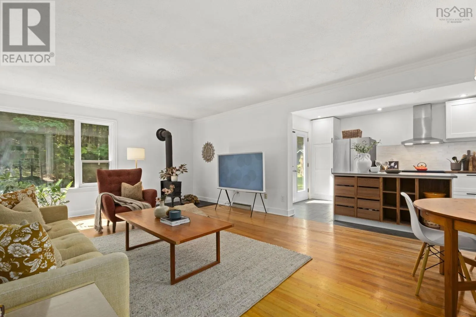 1 Wagner Avenue