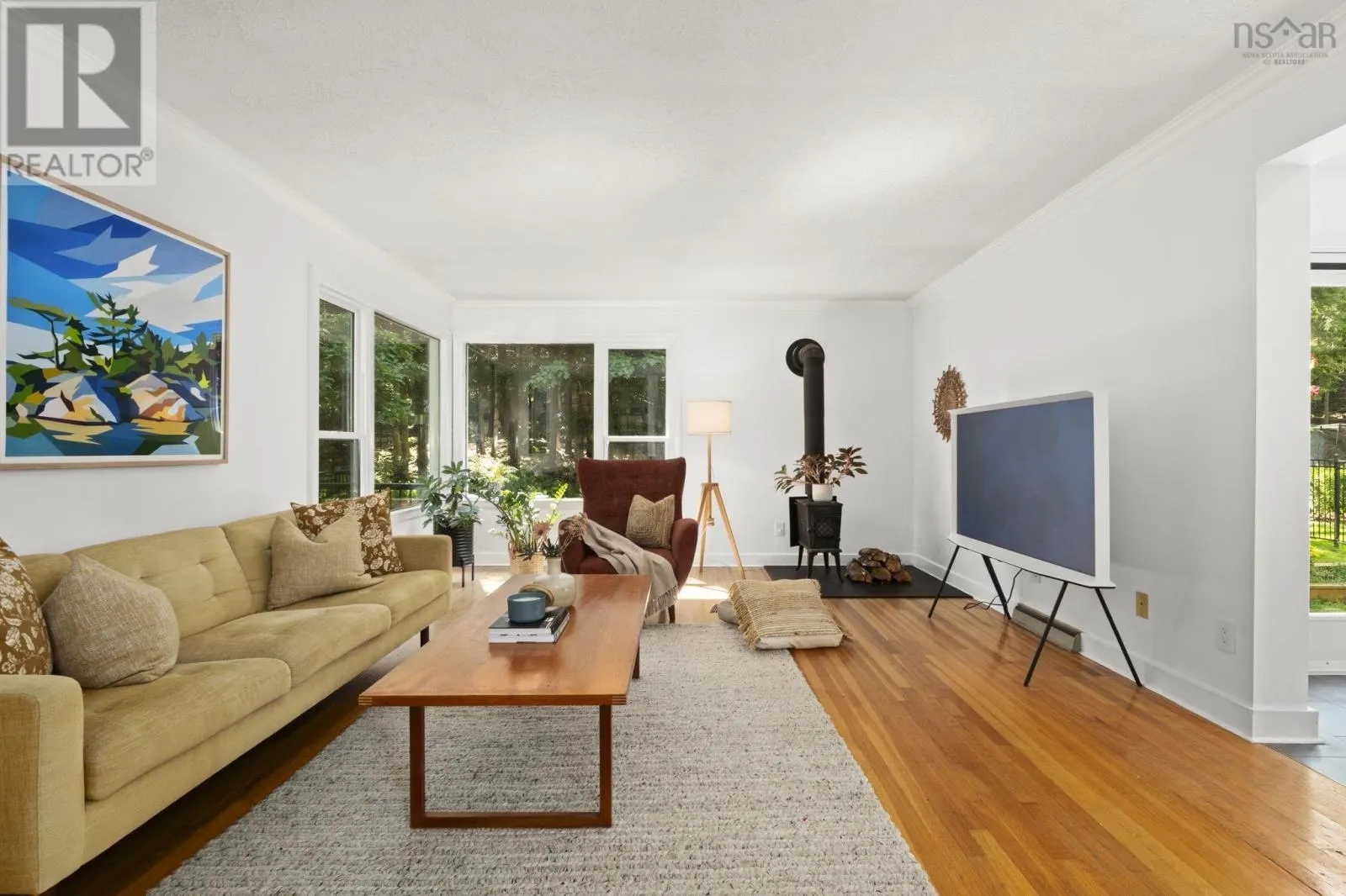 1 Wagner Avenue