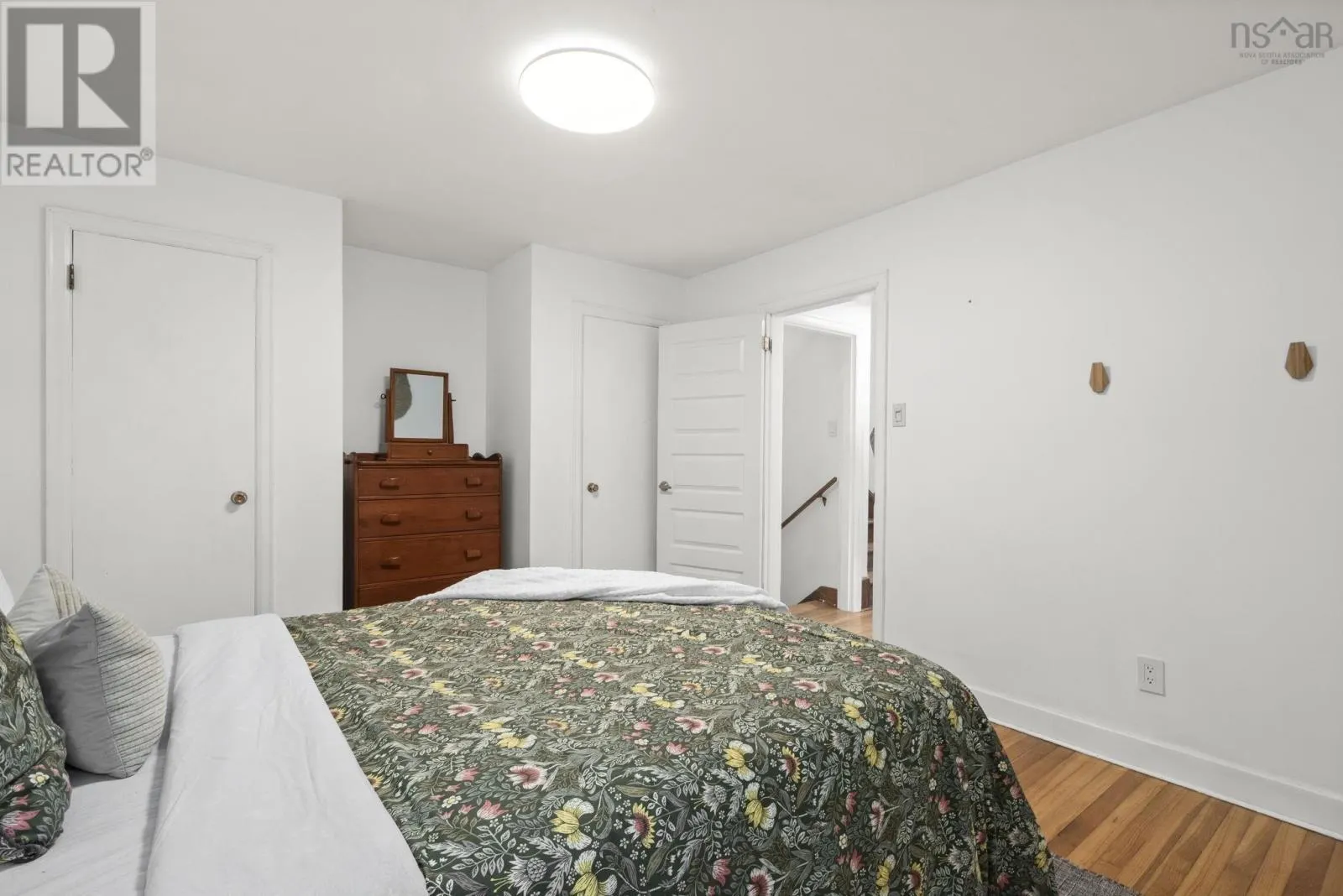 1 Wagner Avenue