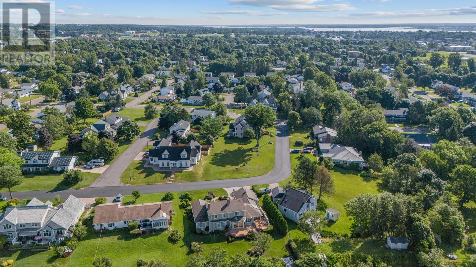 Lot 67 Brittany Drive