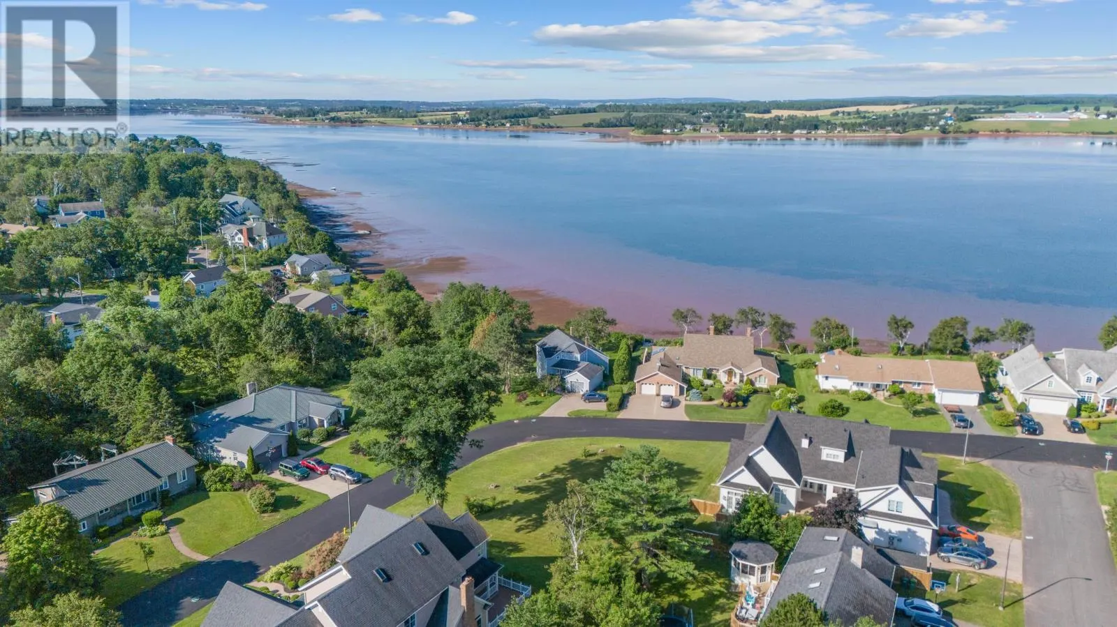 Lot 67 Brittany Drive