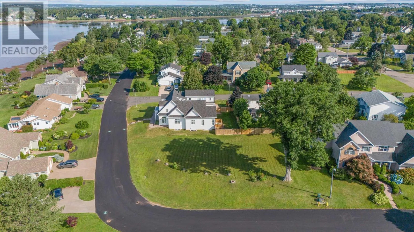 Lot 67 Brittany Drive
