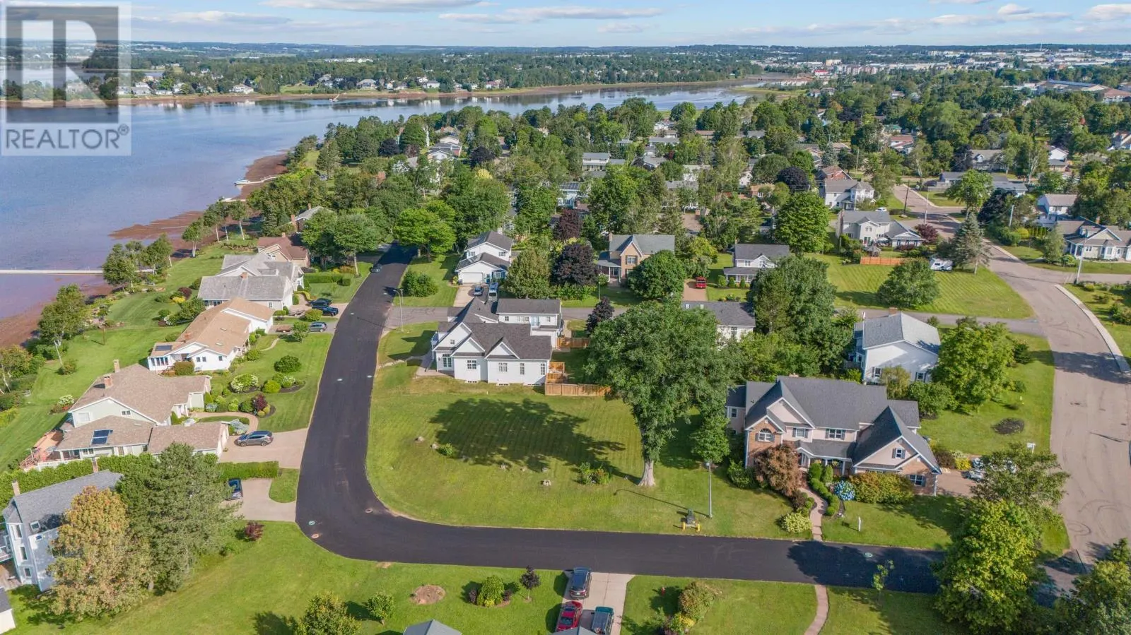 Lot 67 Brittany Drive