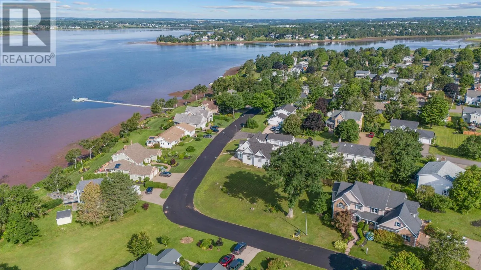 Lot 67 Brittany Drive