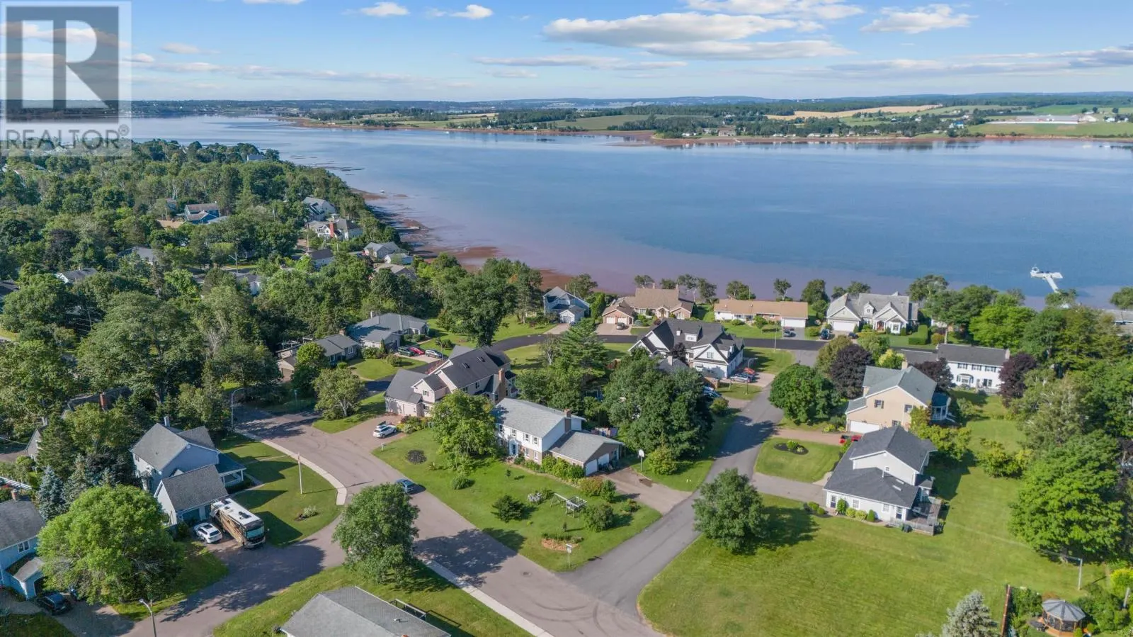 Lot 67 Brittany Drive
