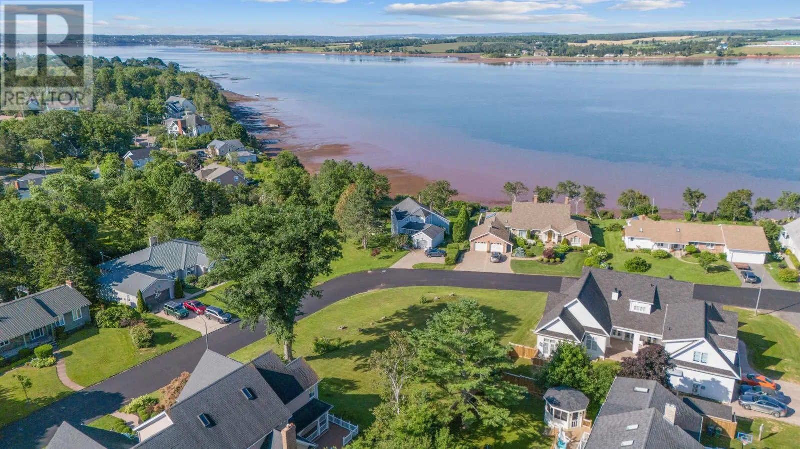 Lot 67 Brittany Drive