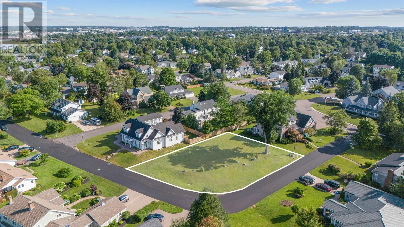 Lot 67 Brittany Drive