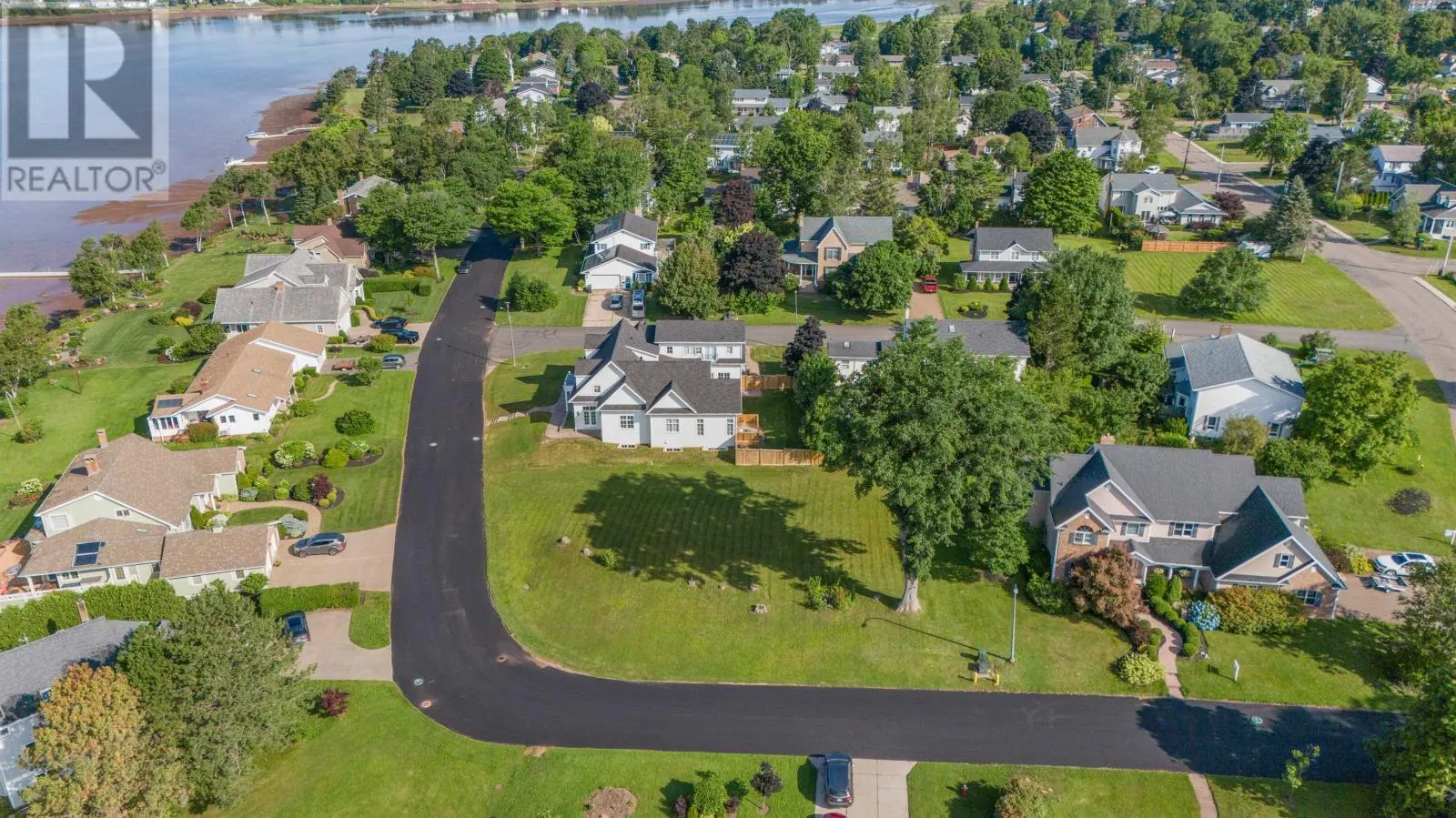 Lot 67 Brittany Drive