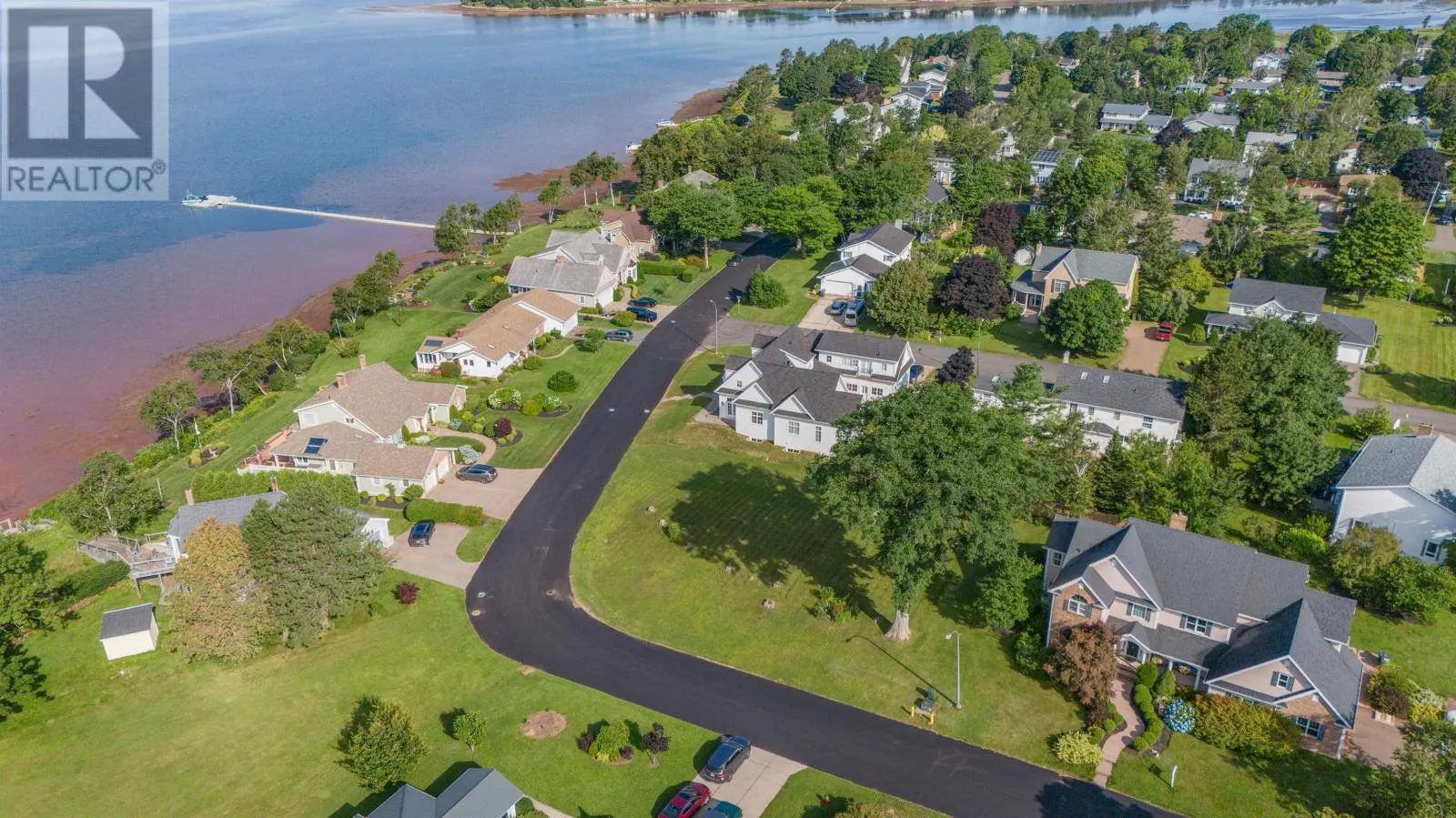 Lot 67 Brittany Drive