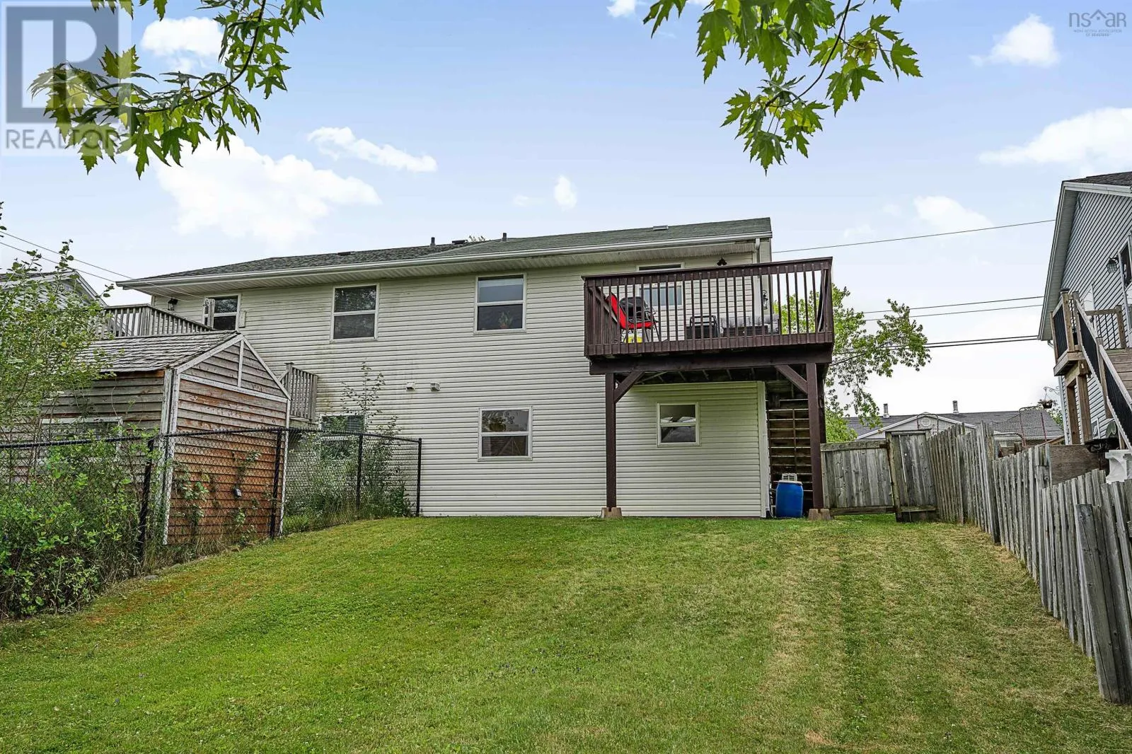 36 Thorncrest Court
