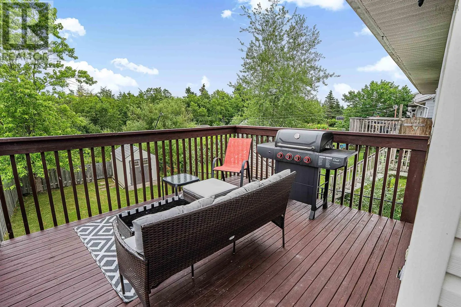 36 Thorncrest Court