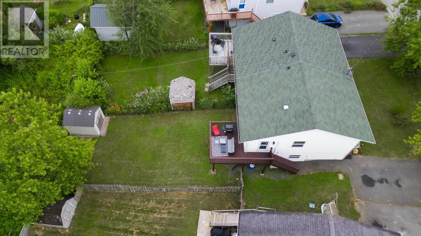 36 Thorncrest Court