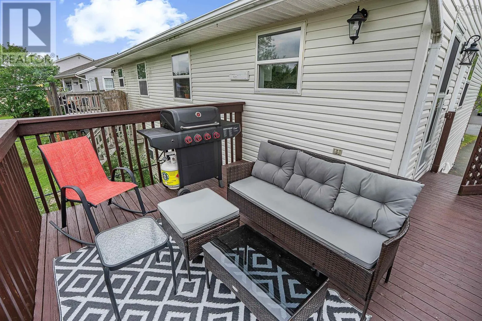 36 Thorncrest Court
