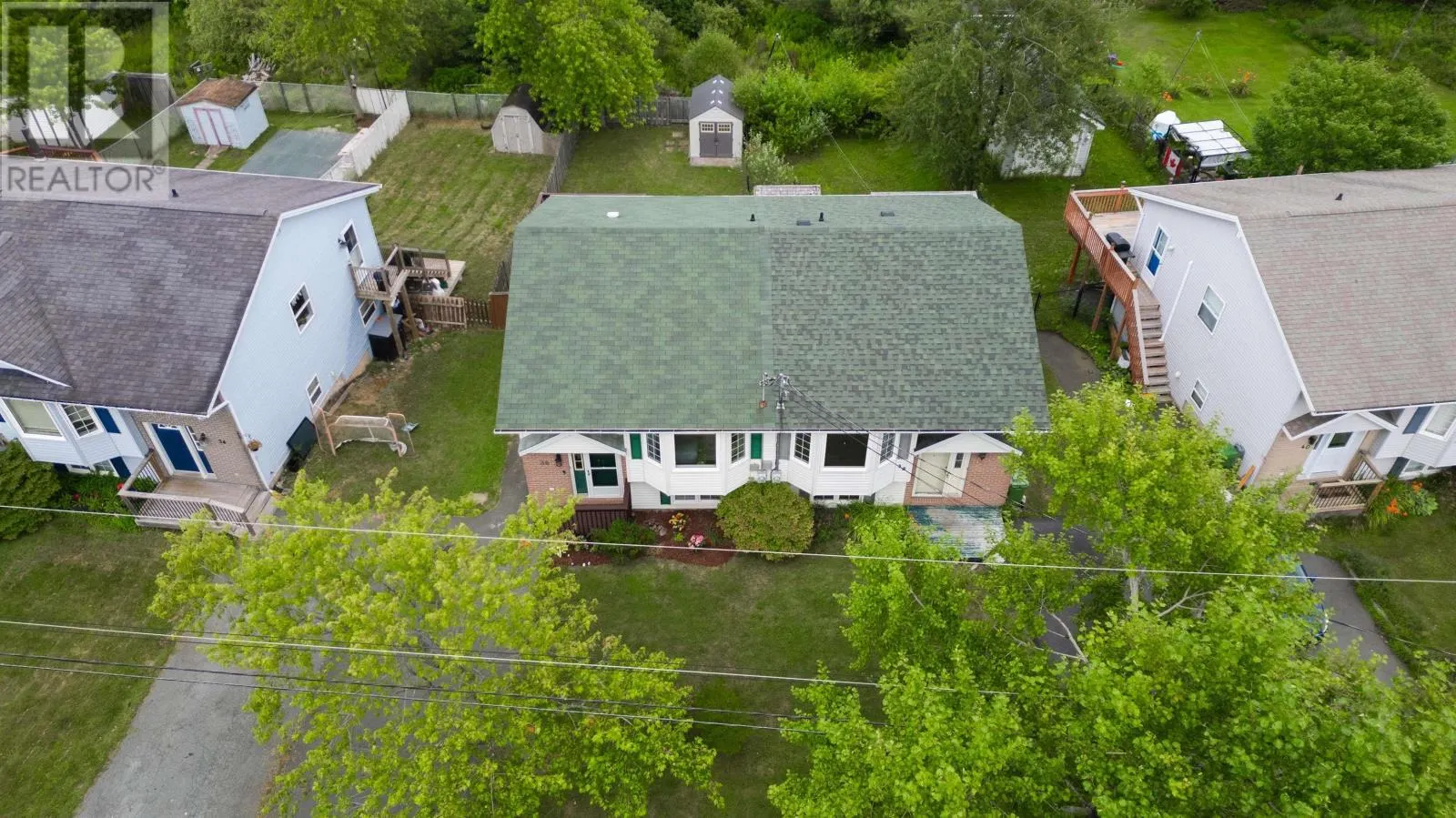 36 Thorncrest Court