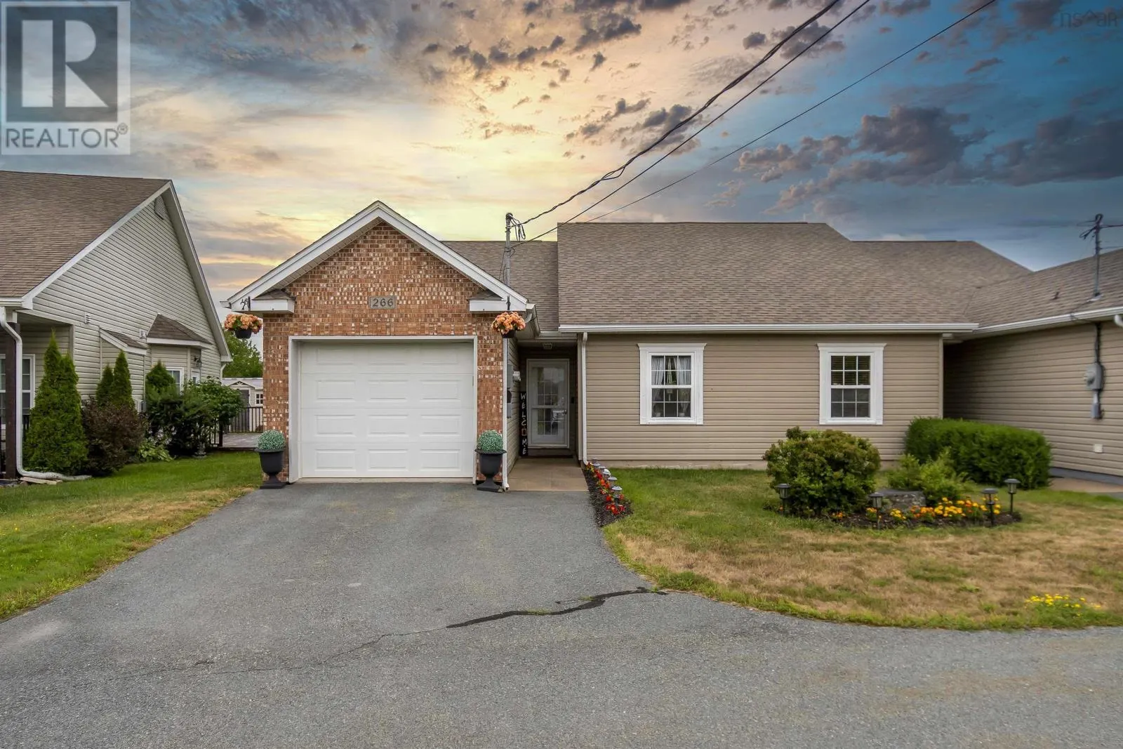 266 Beaver Bank Road