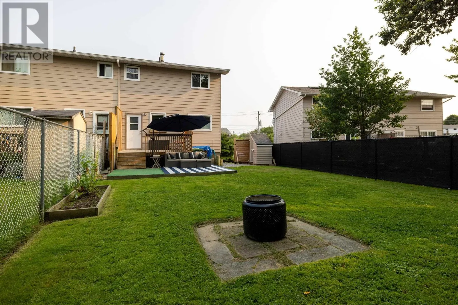 83 Stuart Harris Drive