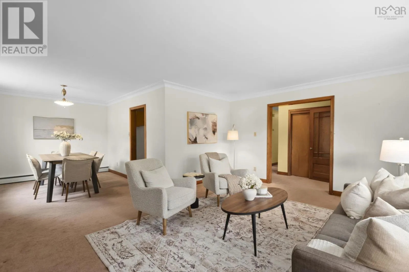 4 Broadholme Lane