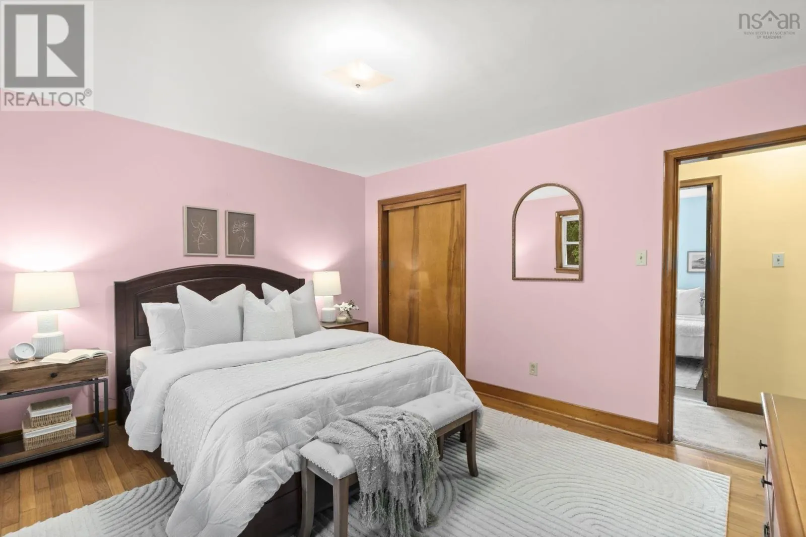 4 Broadholme Lane