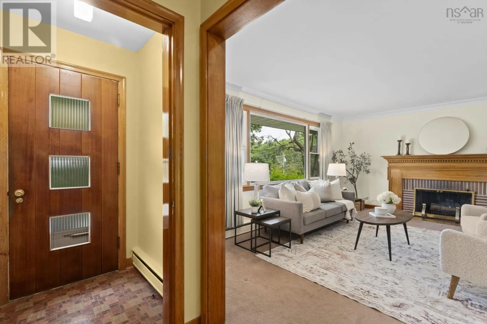 4 Broadholme Lane