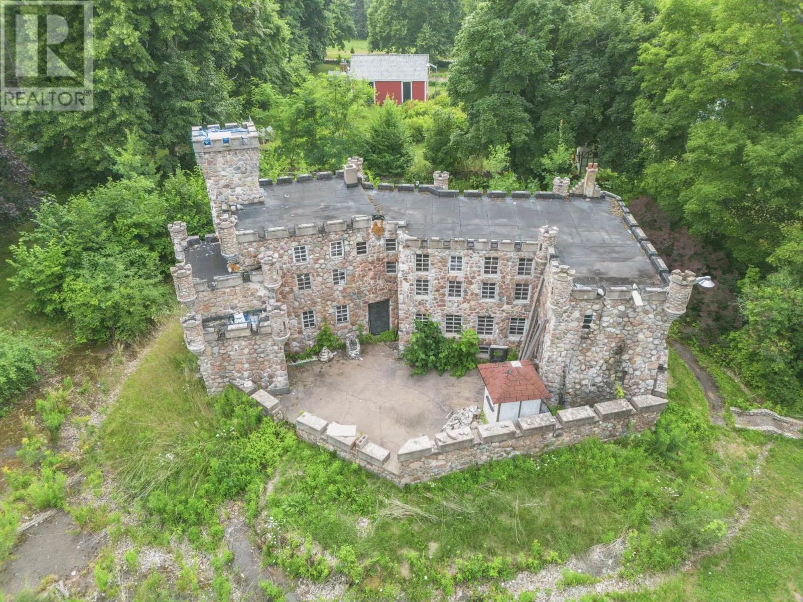 1168 Burlington Road