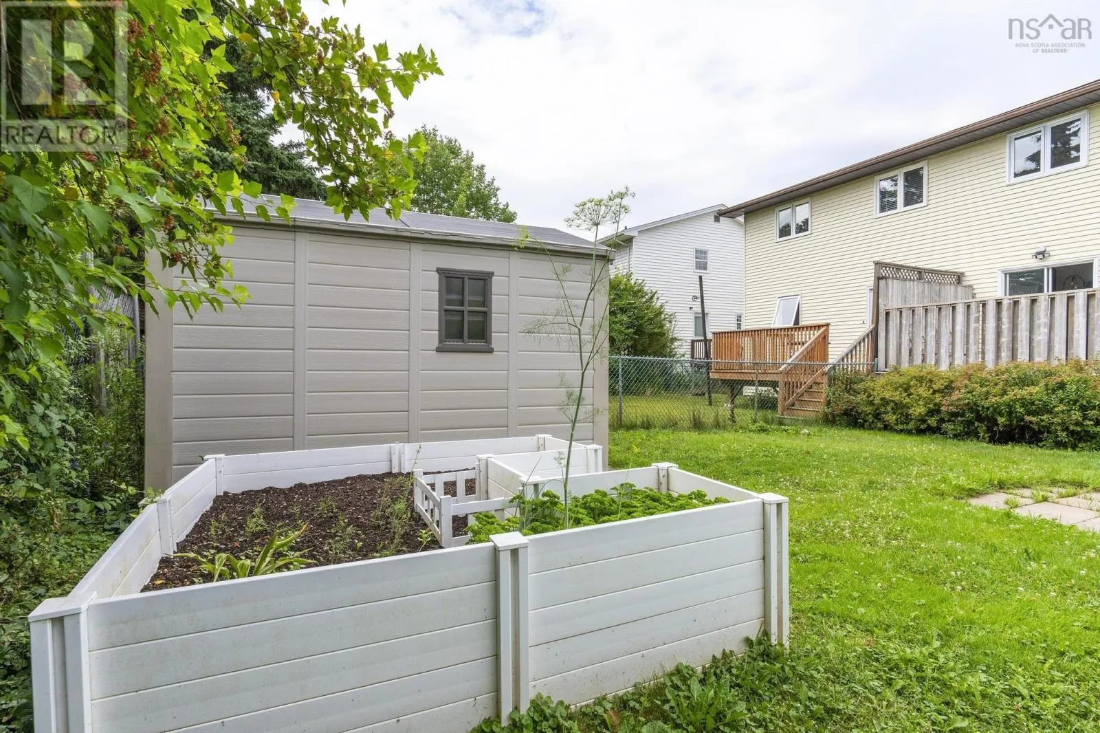 45 Ancona Place