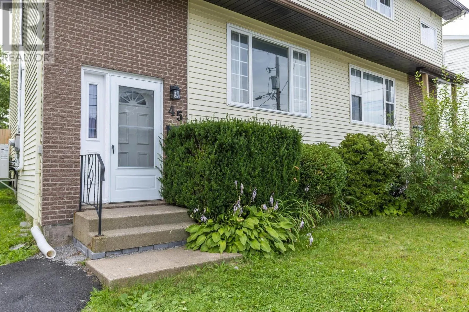 45 Ancona Place