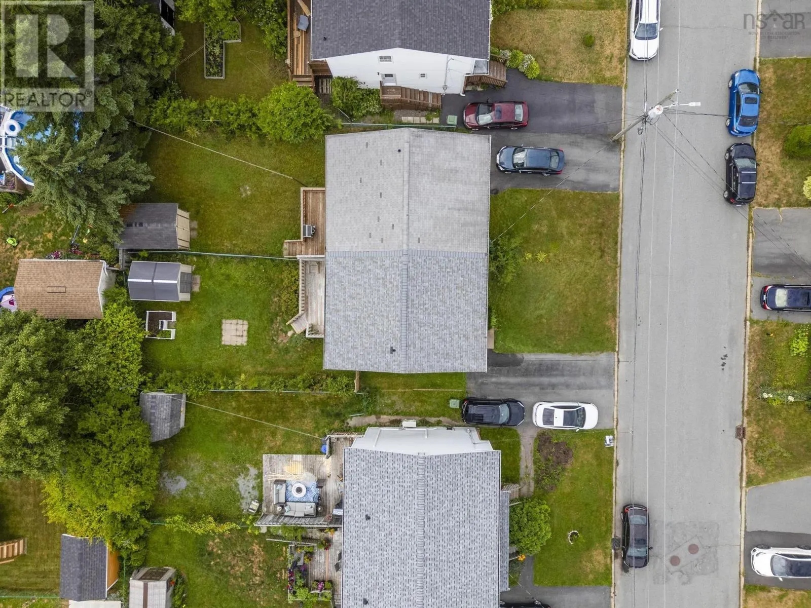 45 Ancona Place