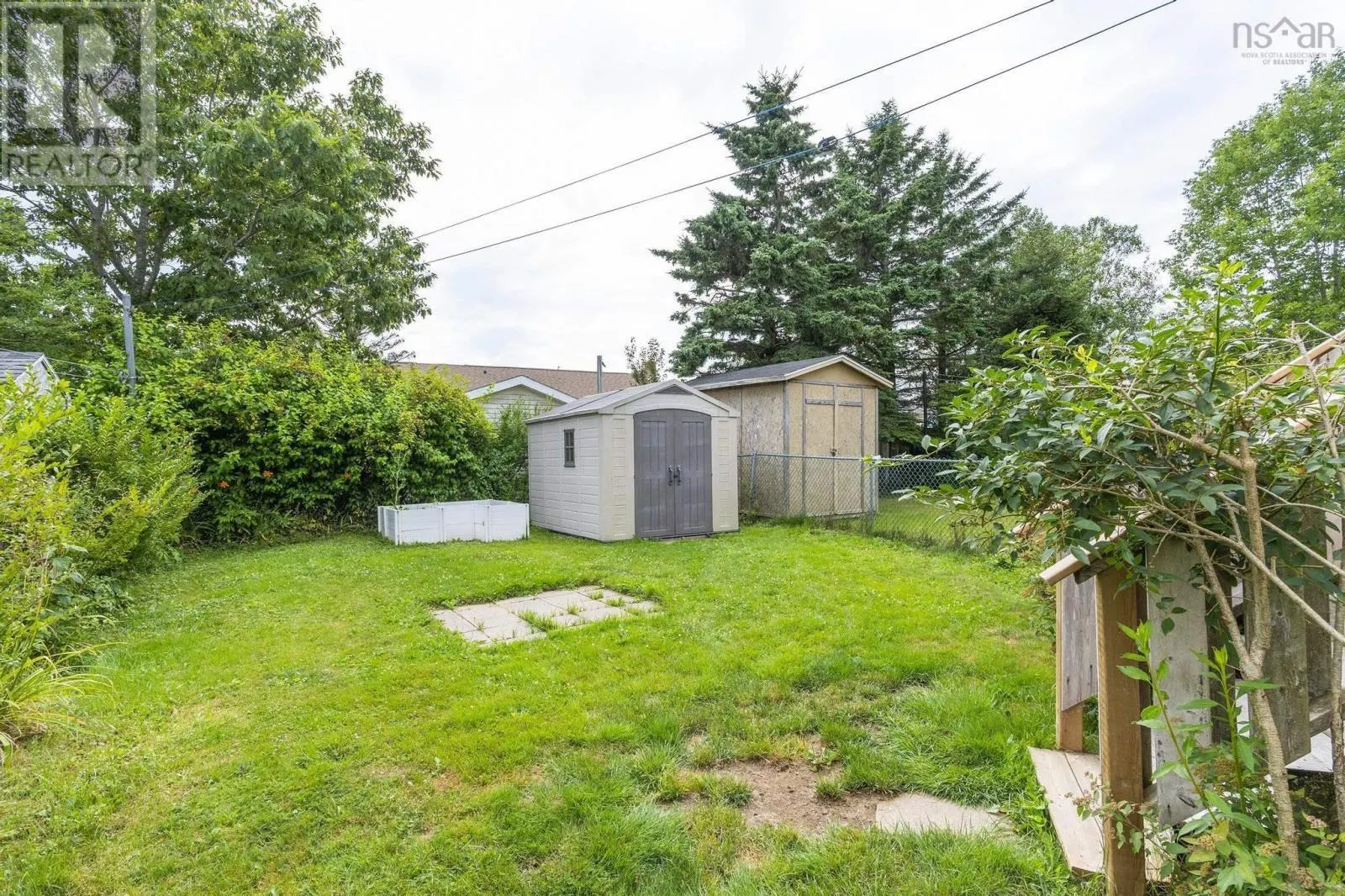 45 Ancona Place