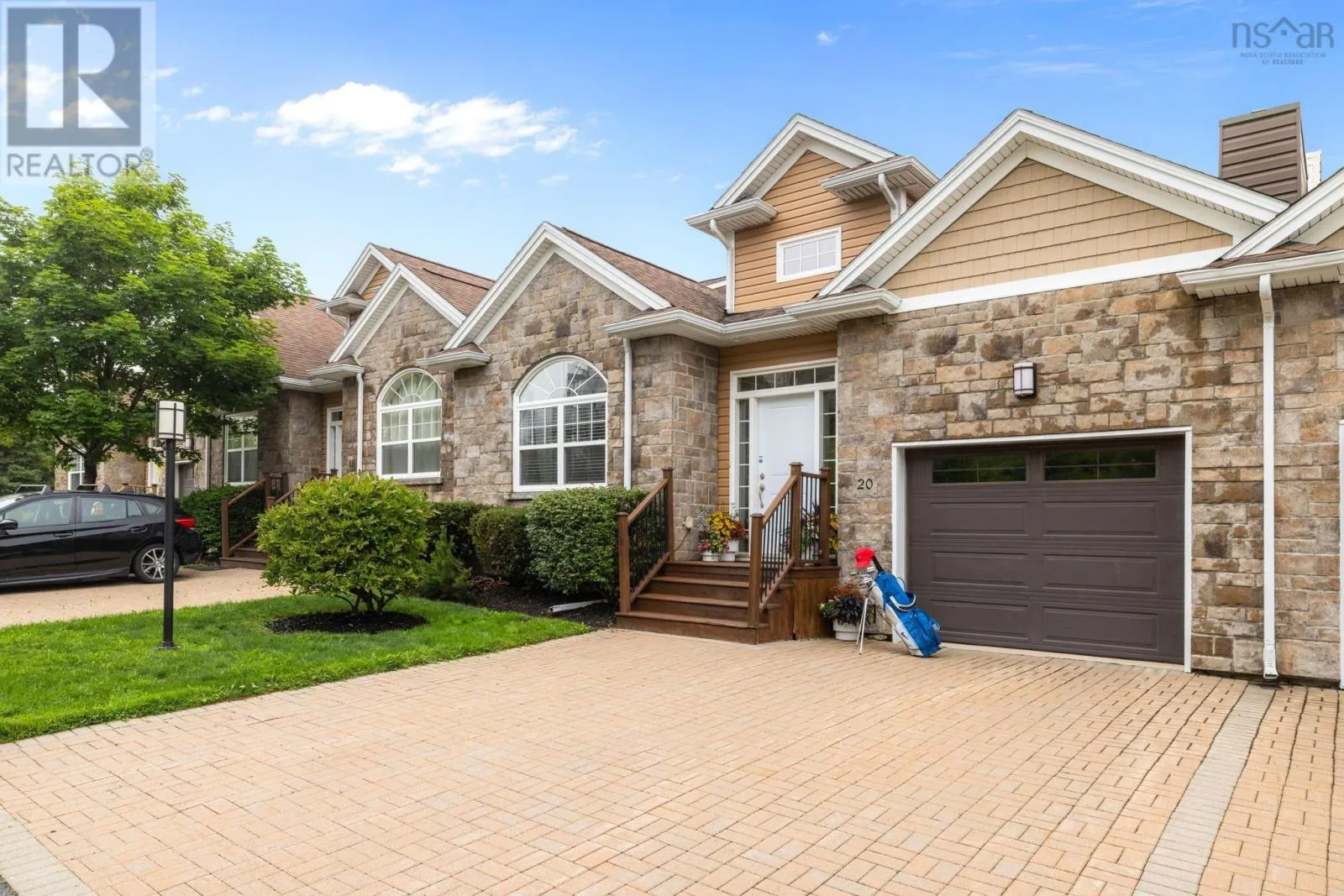 20 Chaucer Lane