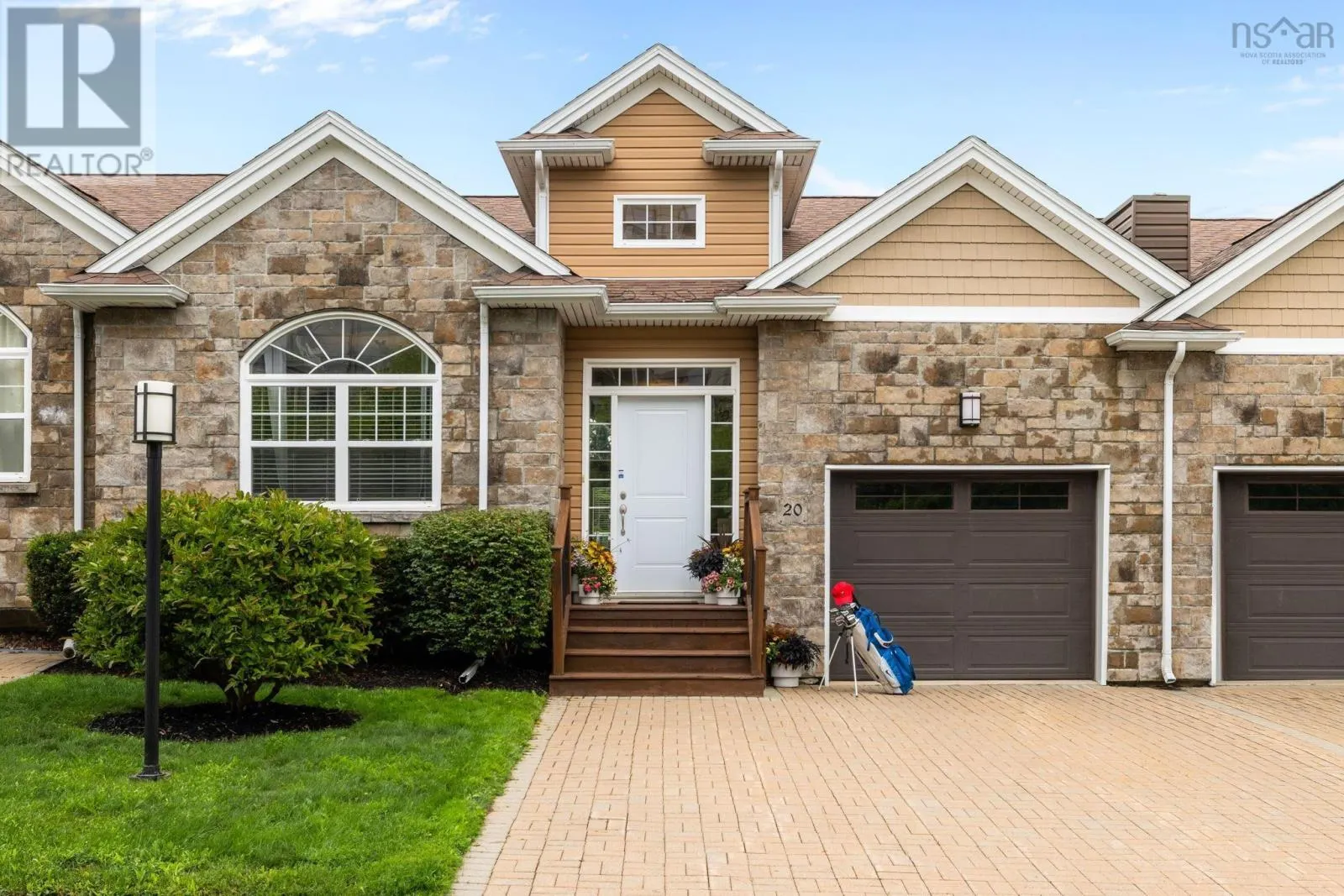 20 Chaucer Lane