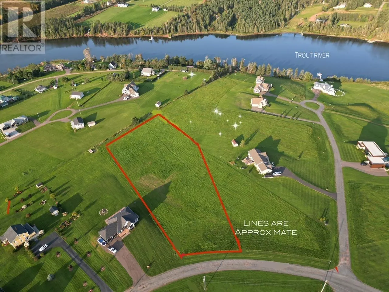 Lot A-03 Riverbend