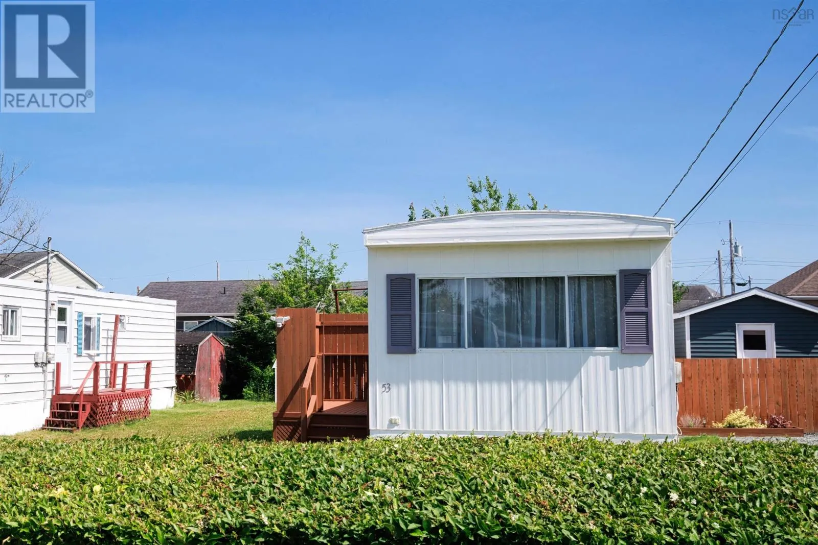 53 Birchill Drive