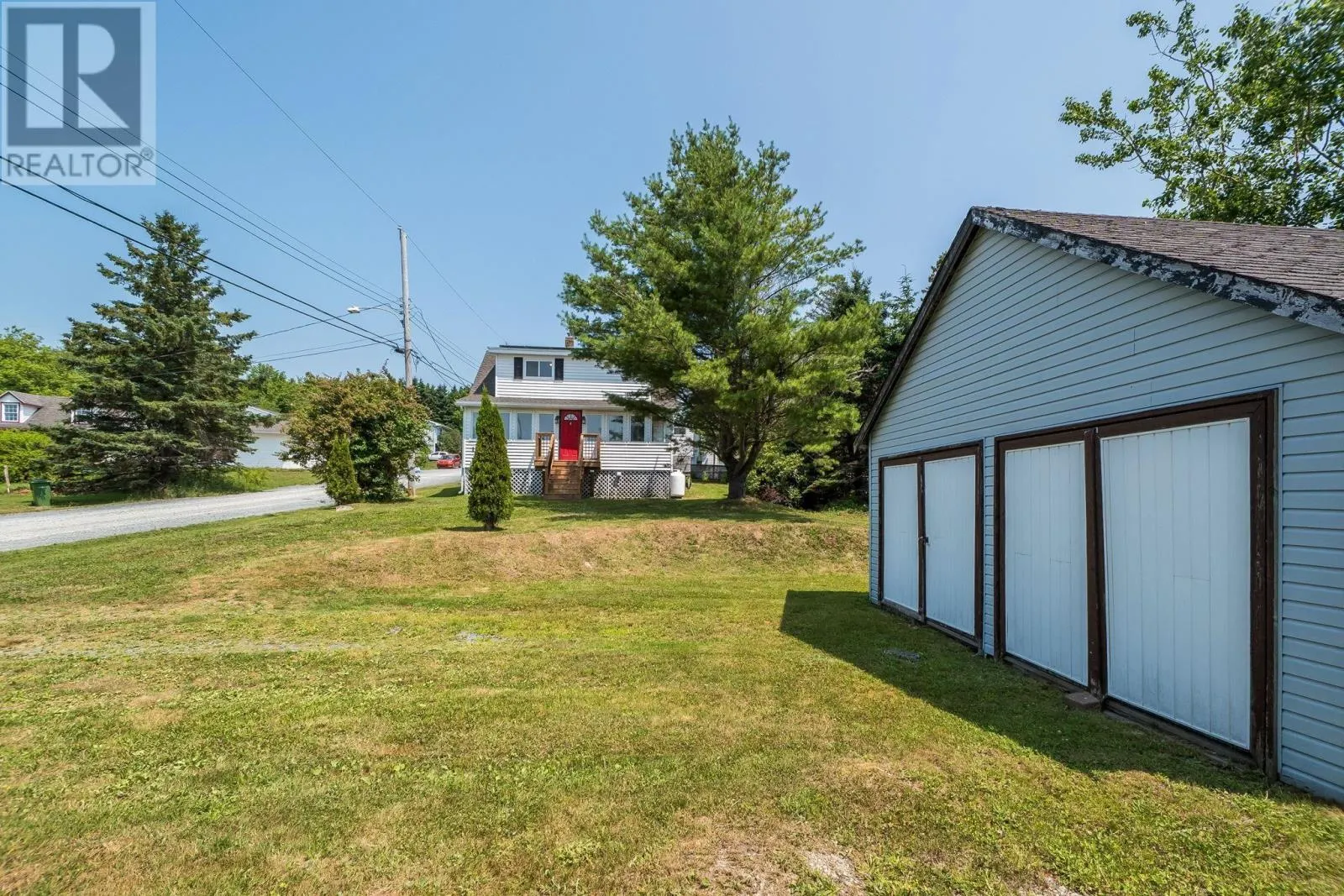 15 Kilgar Road