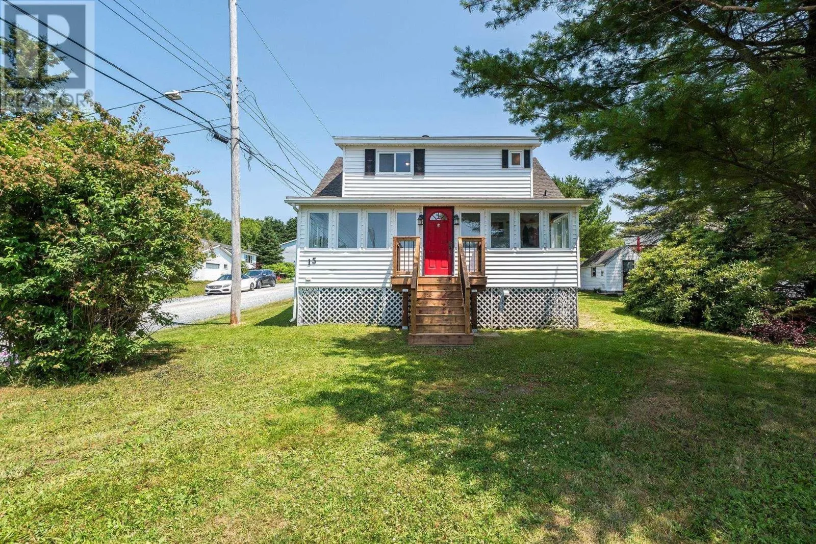 15 Kilgar Road