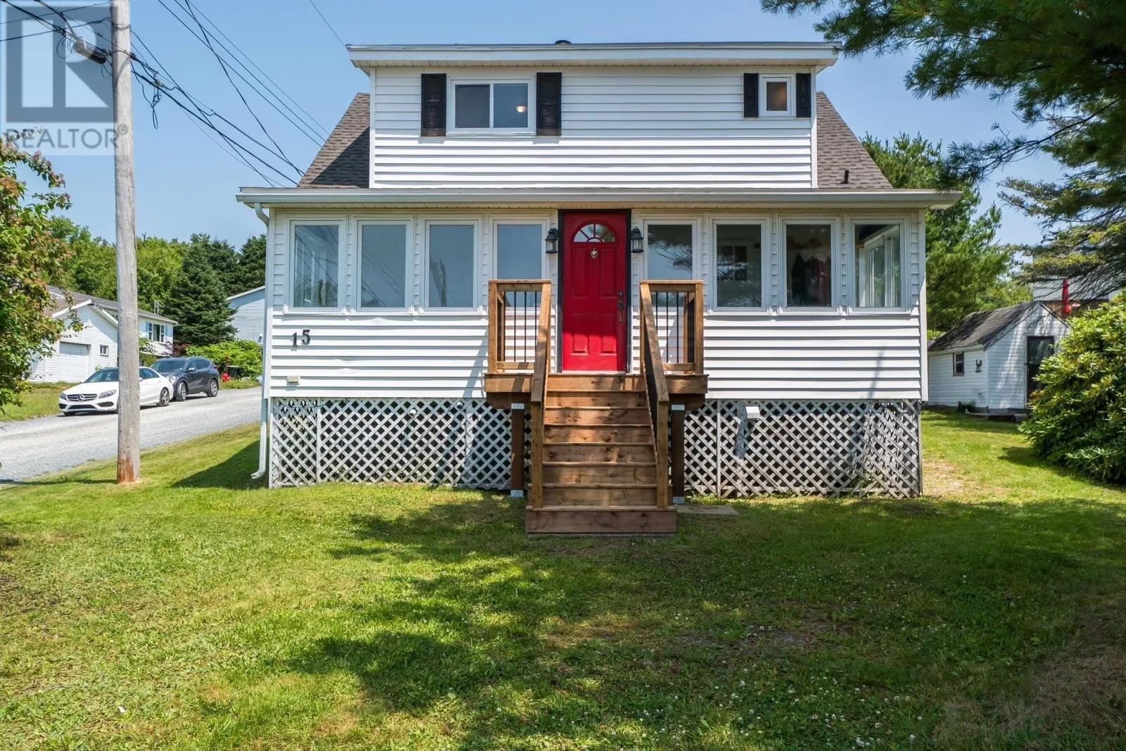 15 Kilgar Road