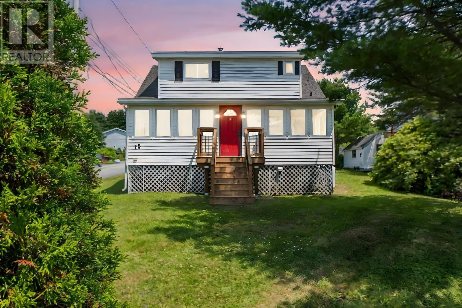 15 Kilgar Road
