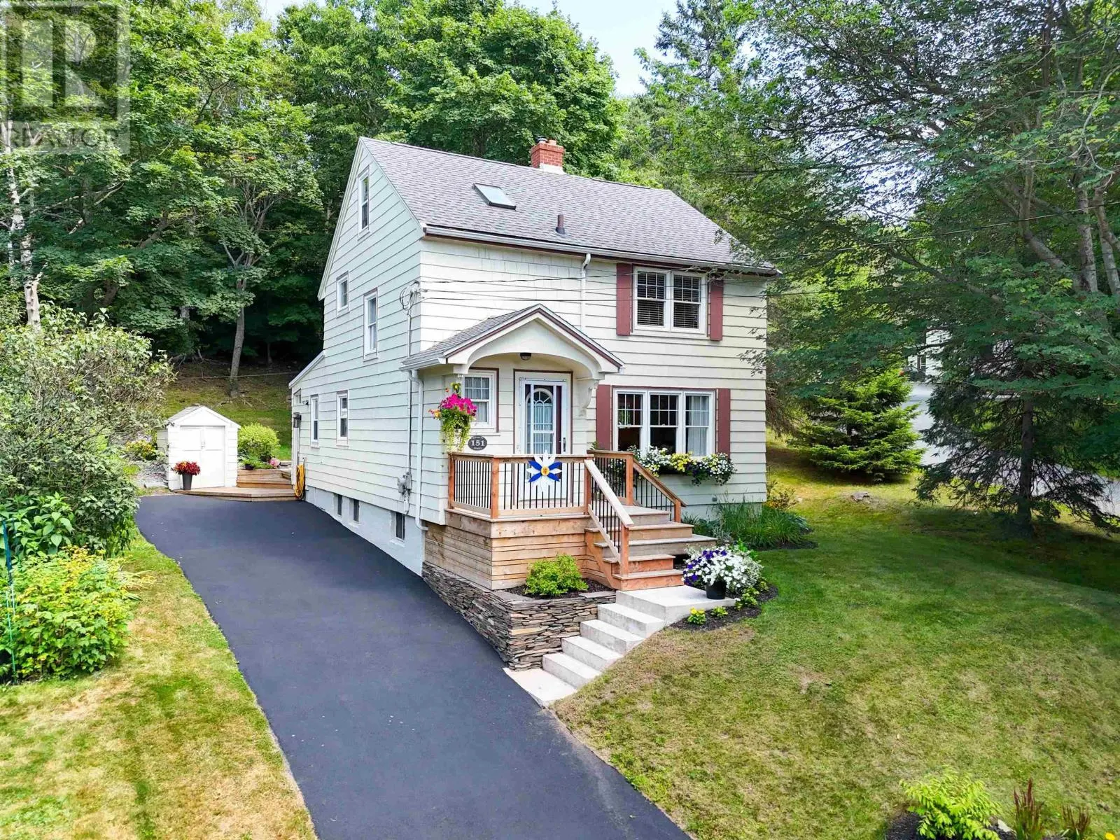 151 Pleasant Street
