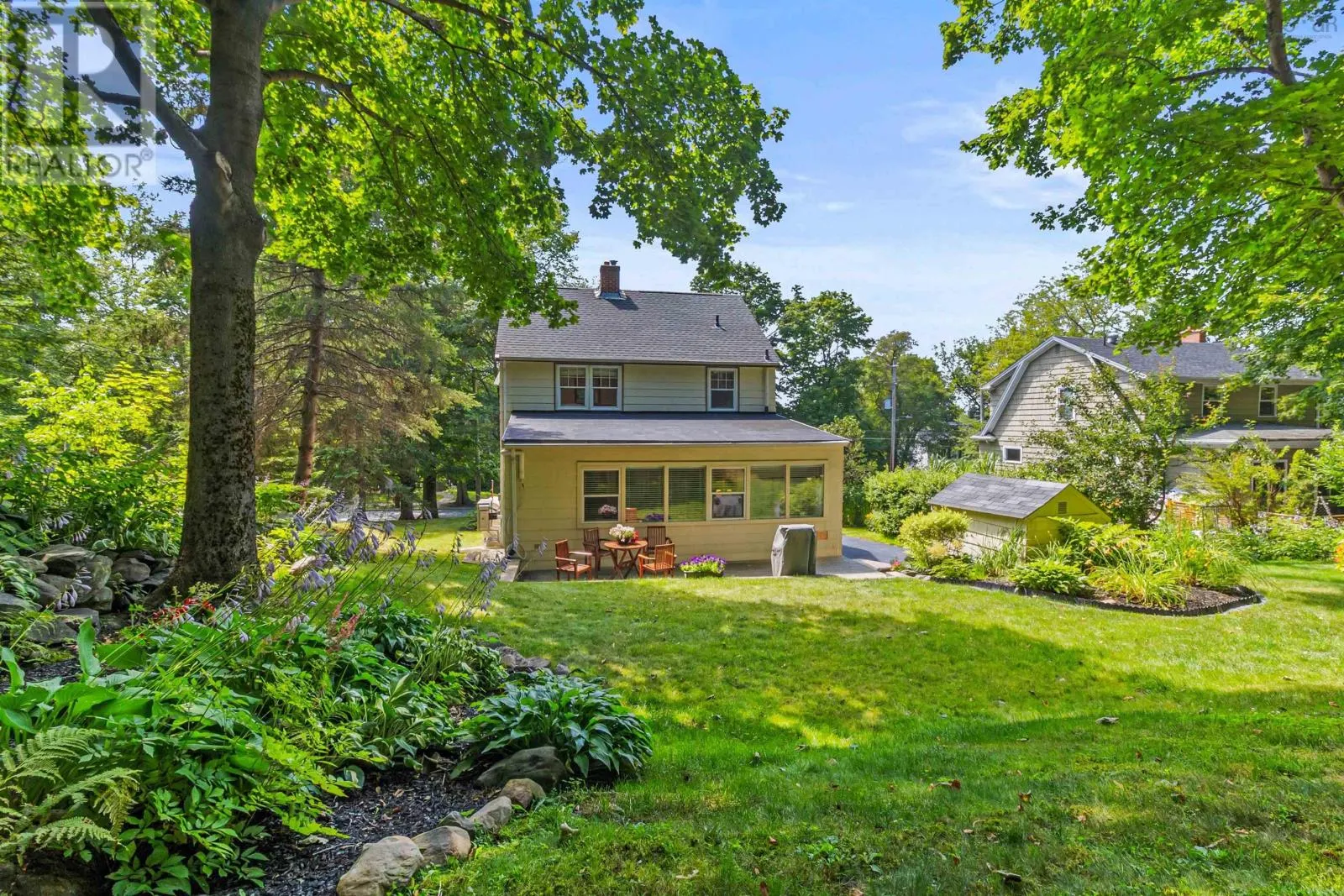 151 Pleasant Street