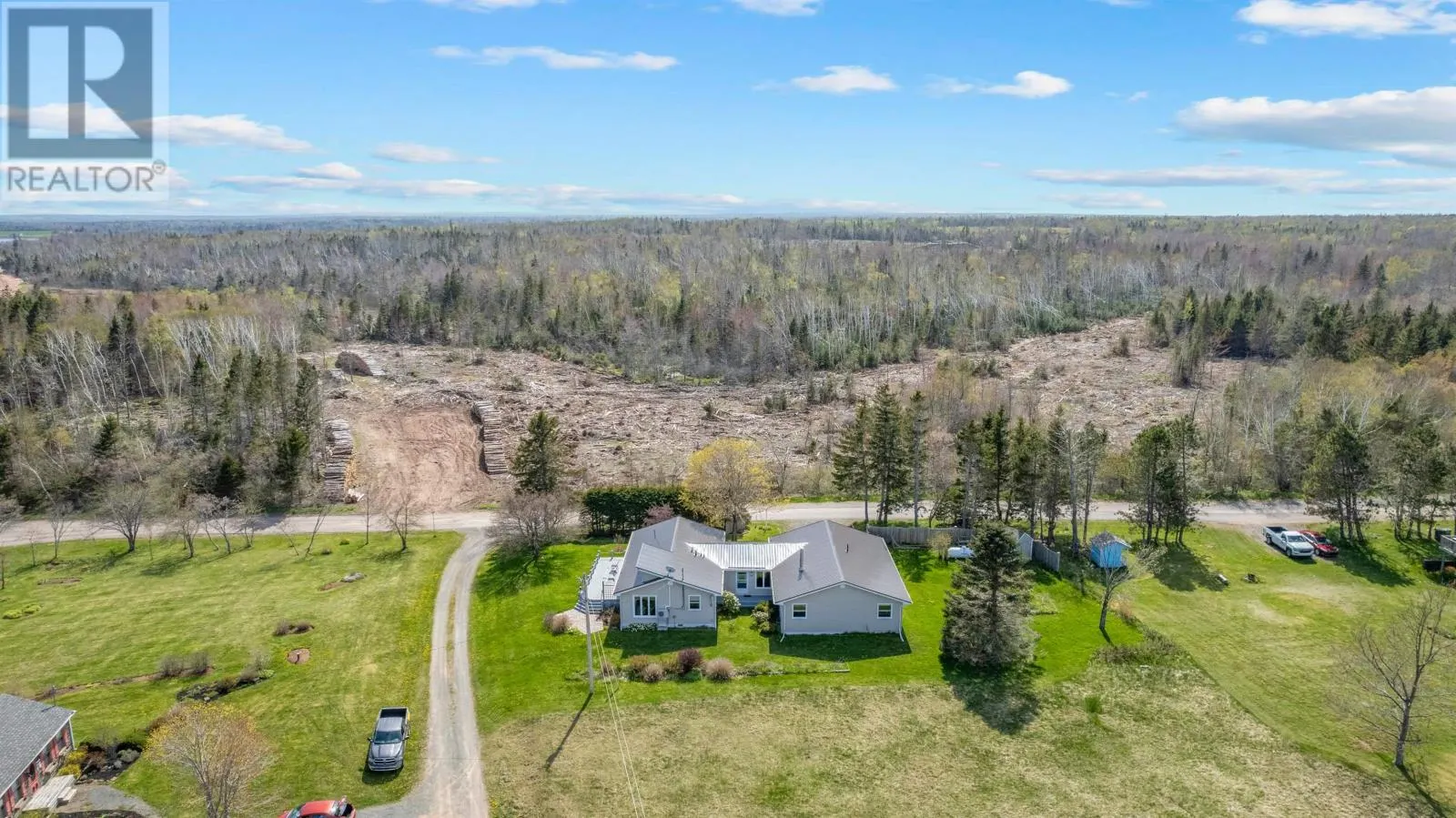 643 St. Andrews Point Road