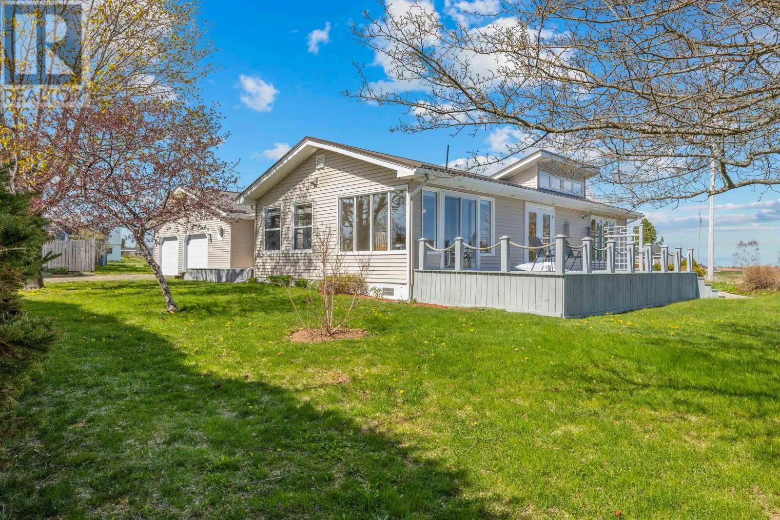 643 St. Andrews Point Road