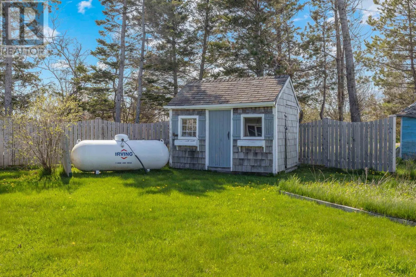 643 St. Andrews Point Road